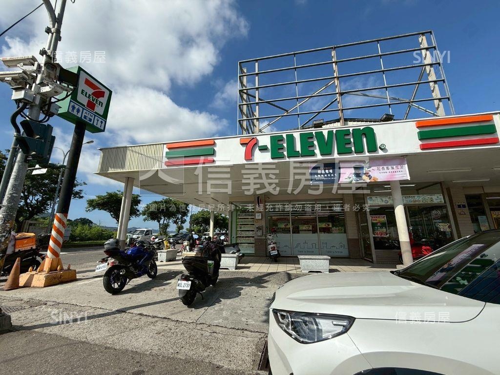 ＜可看＞太平土地Ａ房屋室內格局與周邊環境