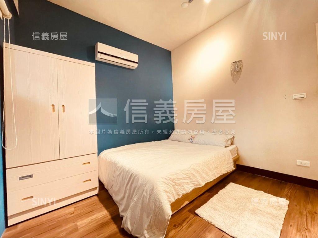 和平路商圈美美屋房屋室內格局與周邊環境