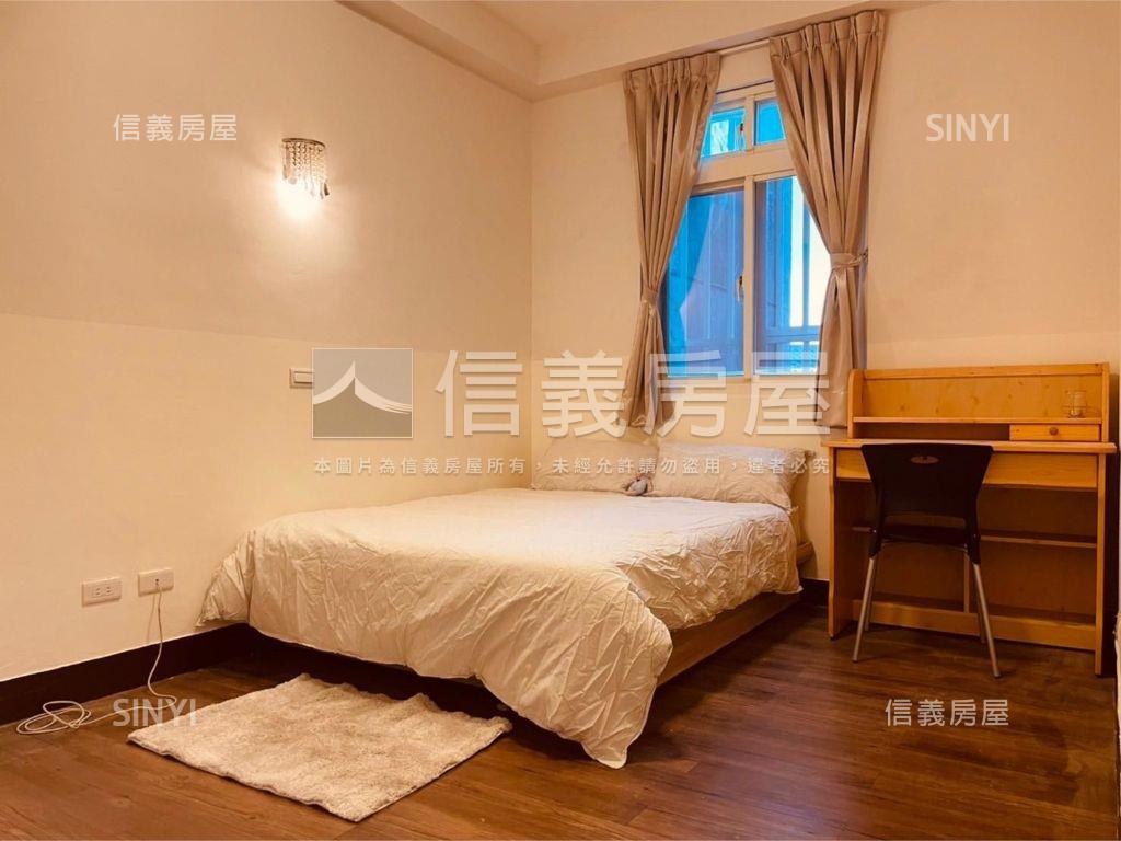 和平路商圈美美屋房屋室內格局與周邊環境