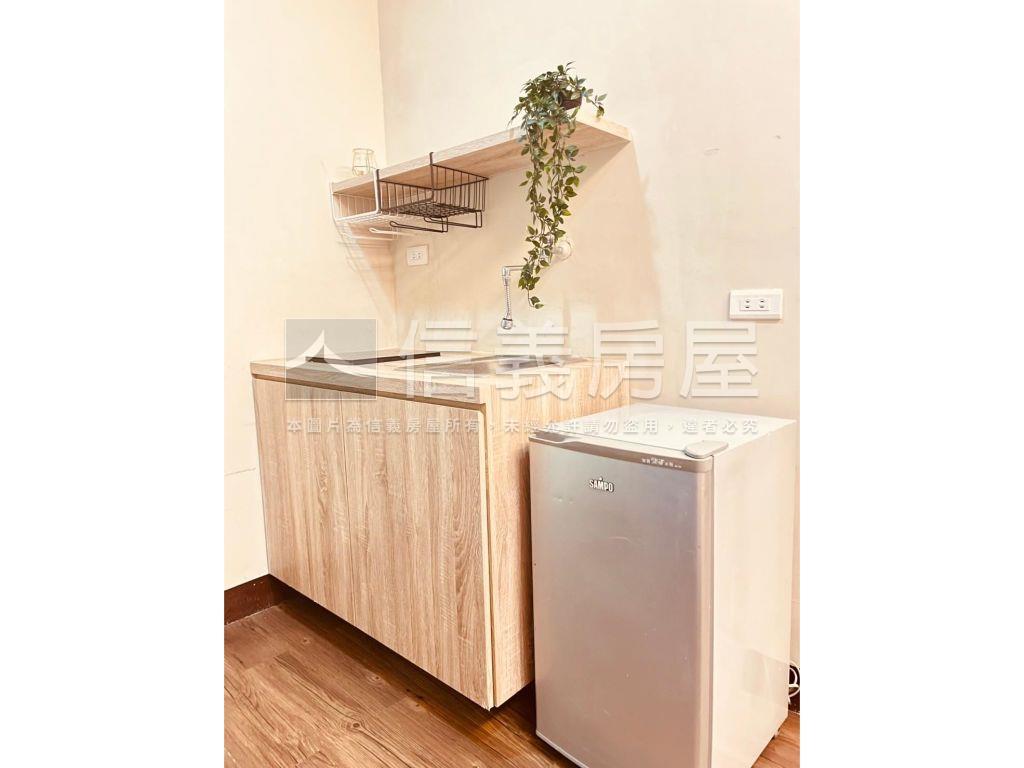 和平路商圈美美屋房屋室內格局與周邊環境