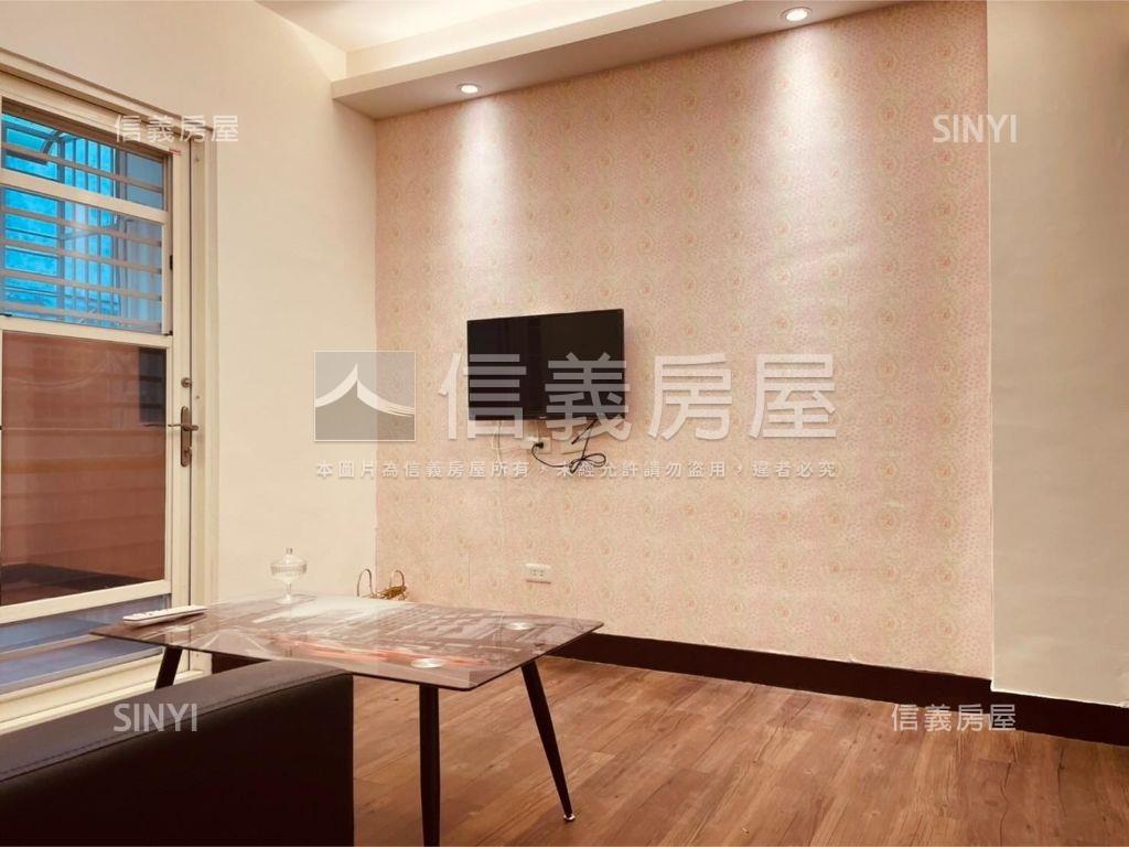 和平路商圈美美屋房屋室內格局與周邊環境