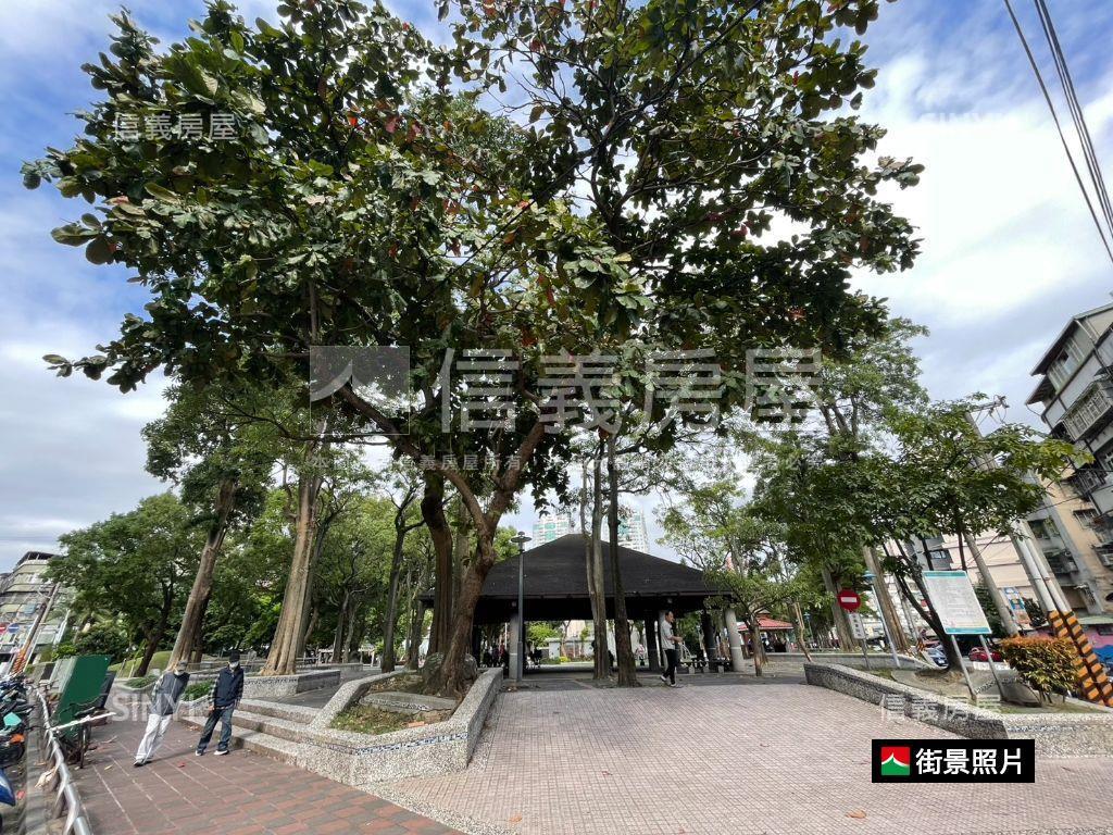 和平路商圈美美屋房屋室內格局與周邊環境