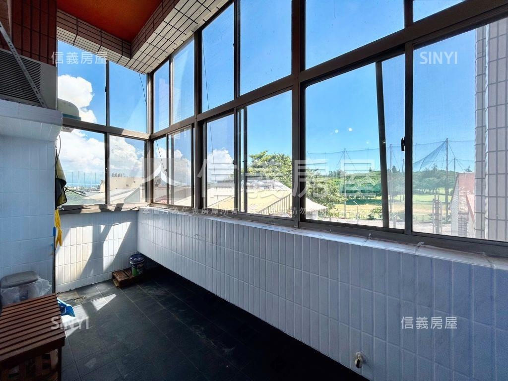 新豐３房房屋室內格局與周邊環境