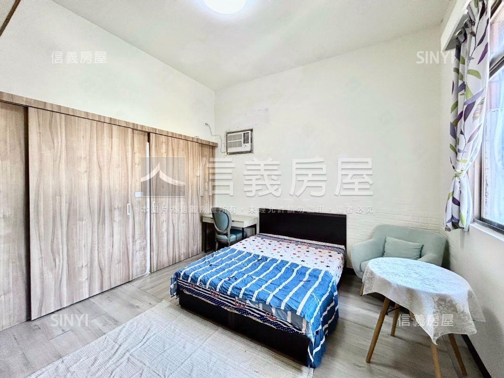 新豐３房房屋室內格局與周邊環境