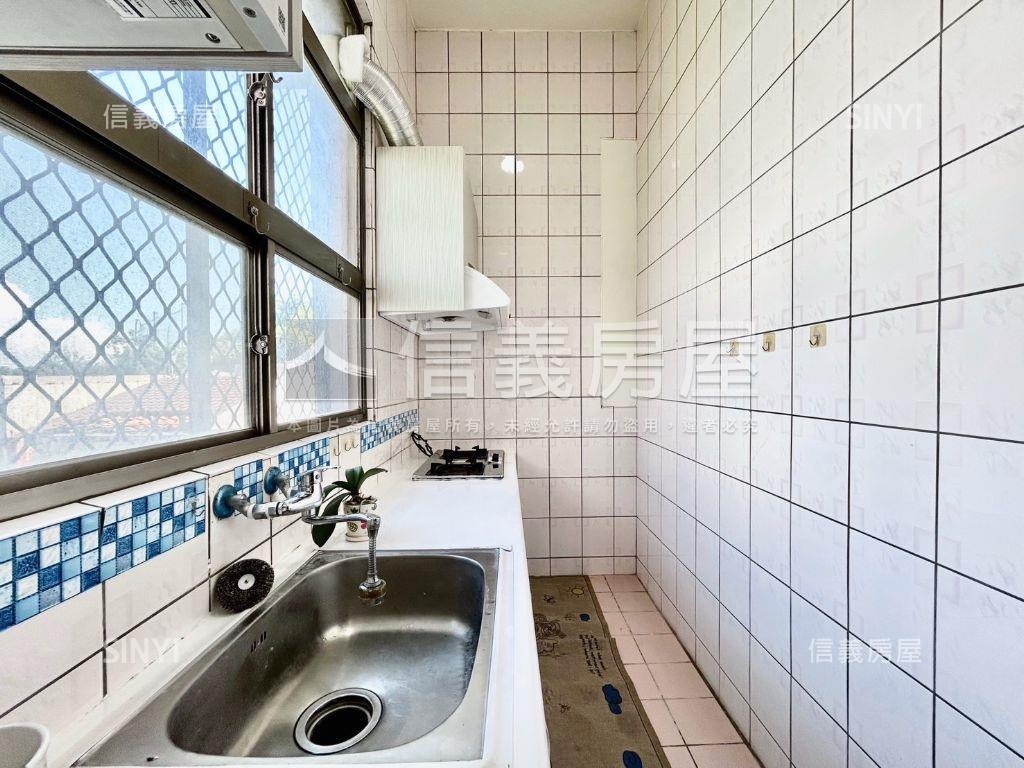 新豐３房房屋室內格局與周邊環境