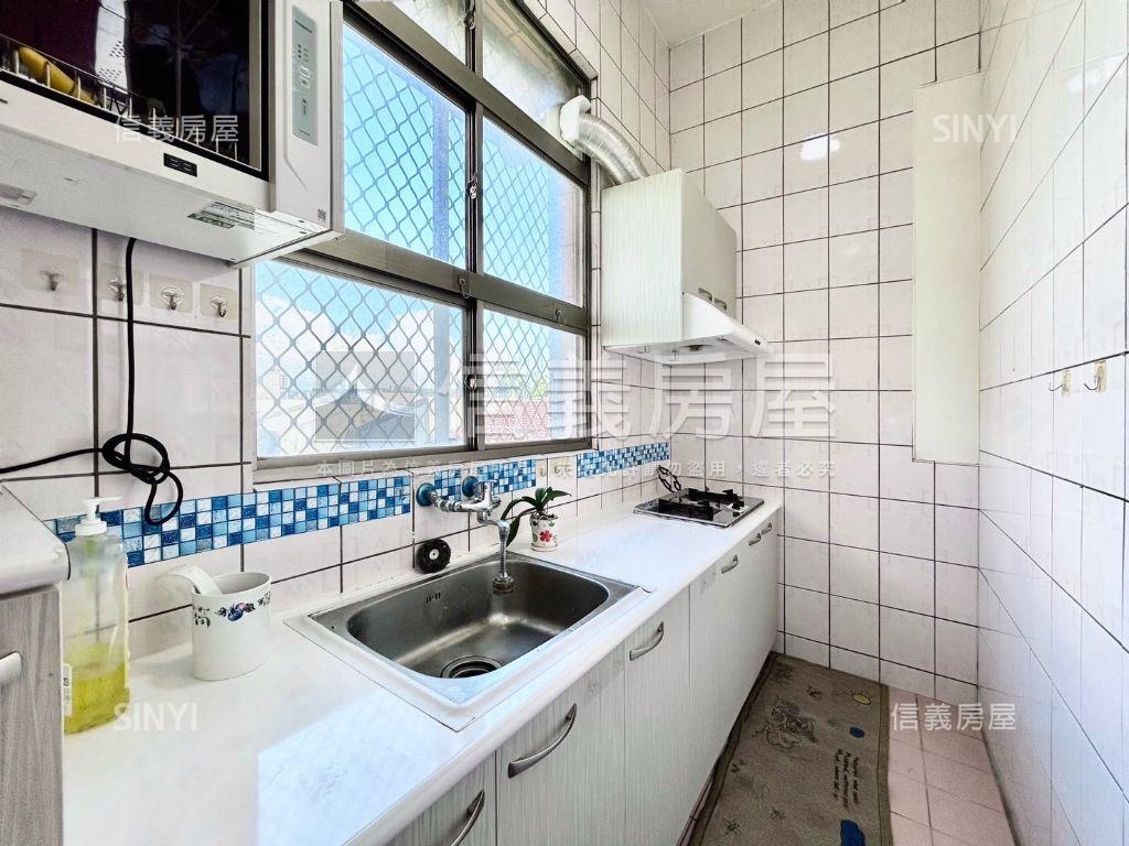 新豐３房房屋室內格局與周邊環境