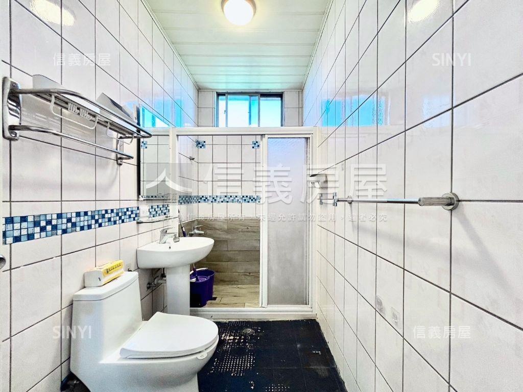 新豐３房房屋室內格局與周邊環境