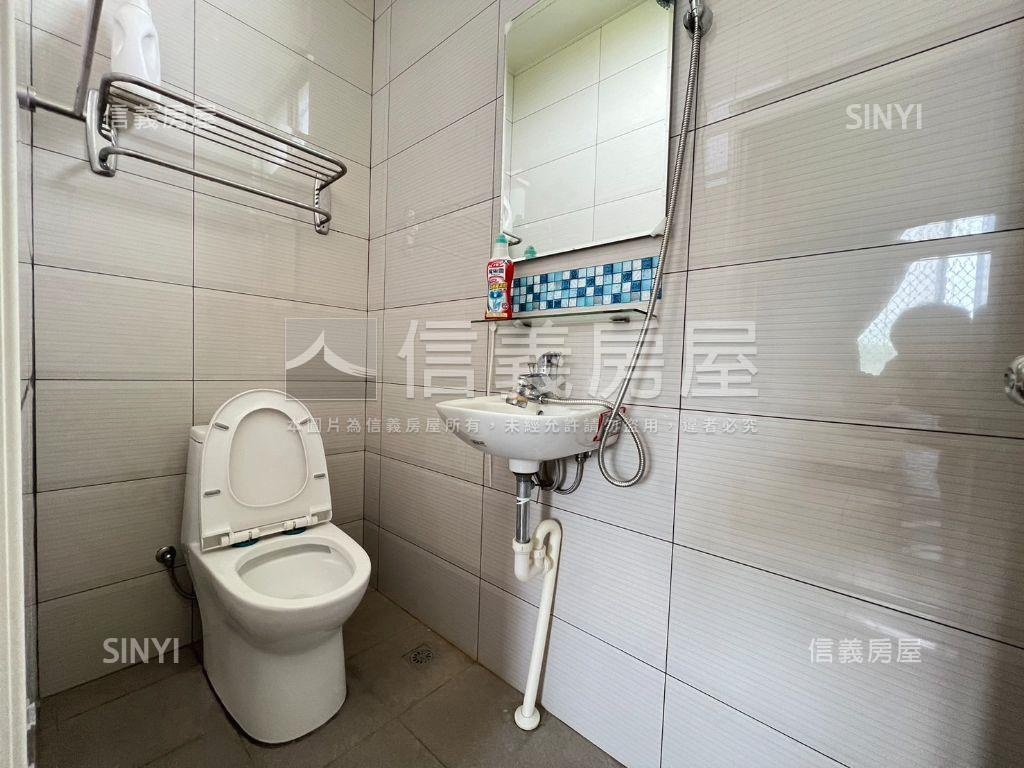 新豐３房房屋室內格局與周邊環境