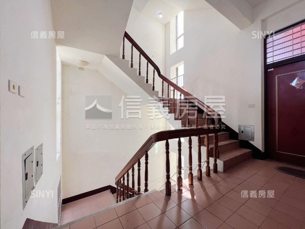 新豐３房房屋室內格局與周邊環境