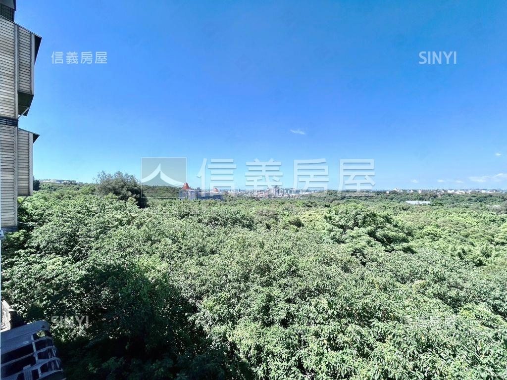 新豐３房房屋室內格局與周邊環境