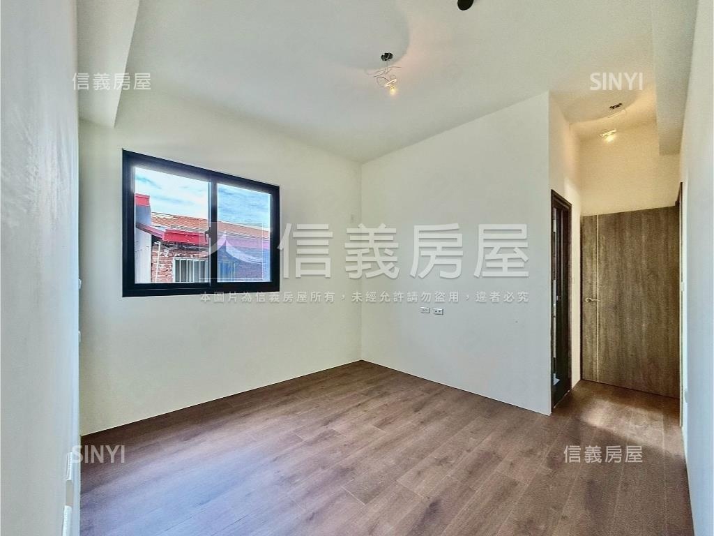 森林花園綠意美墅Ｇ戶房屋室內格局與周邊環境