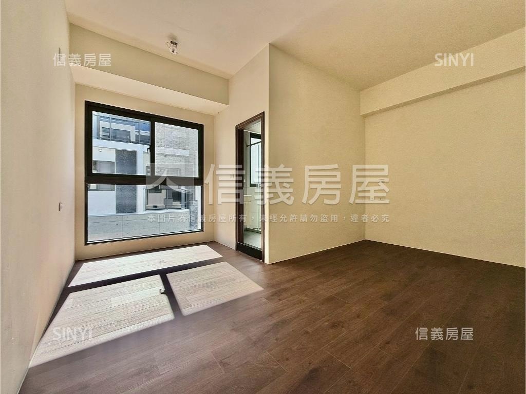 森林花園綠意美墅Ｇ戶房屋室內格局與周邊環境