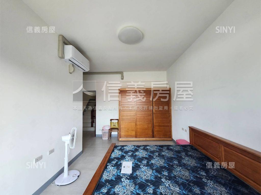 安中面寬併排雙車透天房屋室內格局與周邊環境