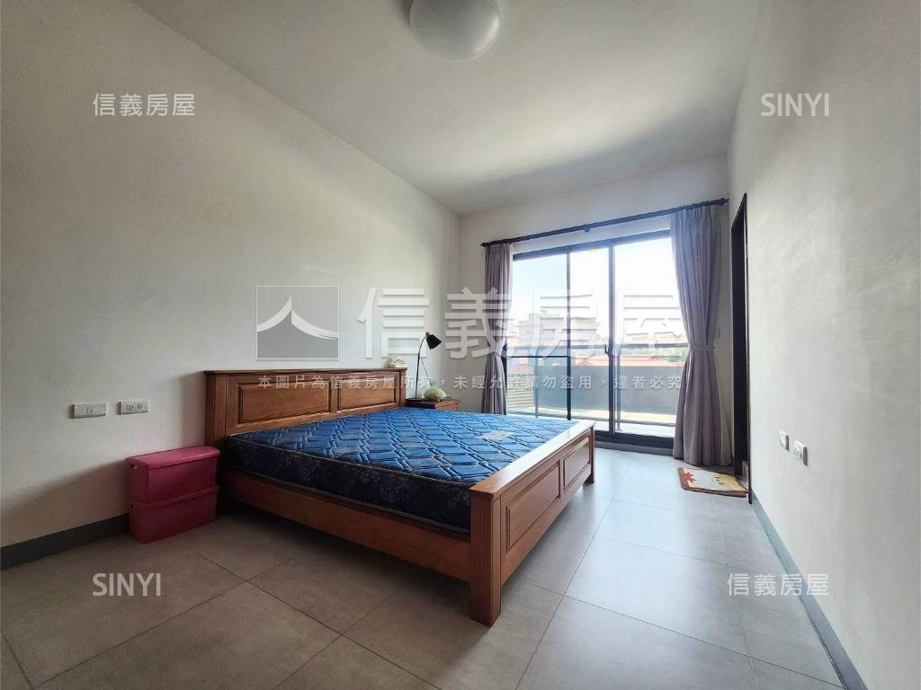 安中面寬併排雙車透天房屋室內格局與周邊環境