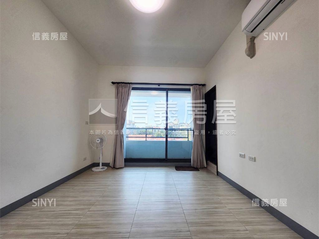 安中面寬併排雙車透天房屋室內格局與周邊環境