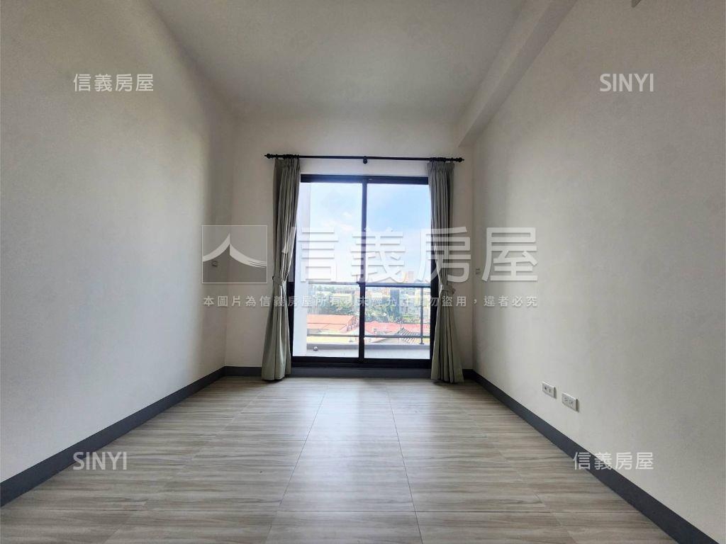 安中面寬併排雙車透天房屋室內格局與周邊環境