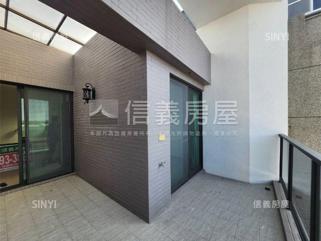 安中面寬併排雙車透天房屋室內格局與周邊環境