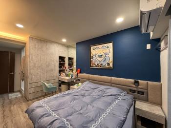 近市政府商三用地公寓二樓