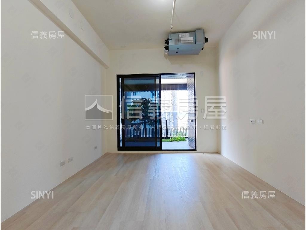 仰德美術館‧稀有釋出房屋室內格局與周邊環境