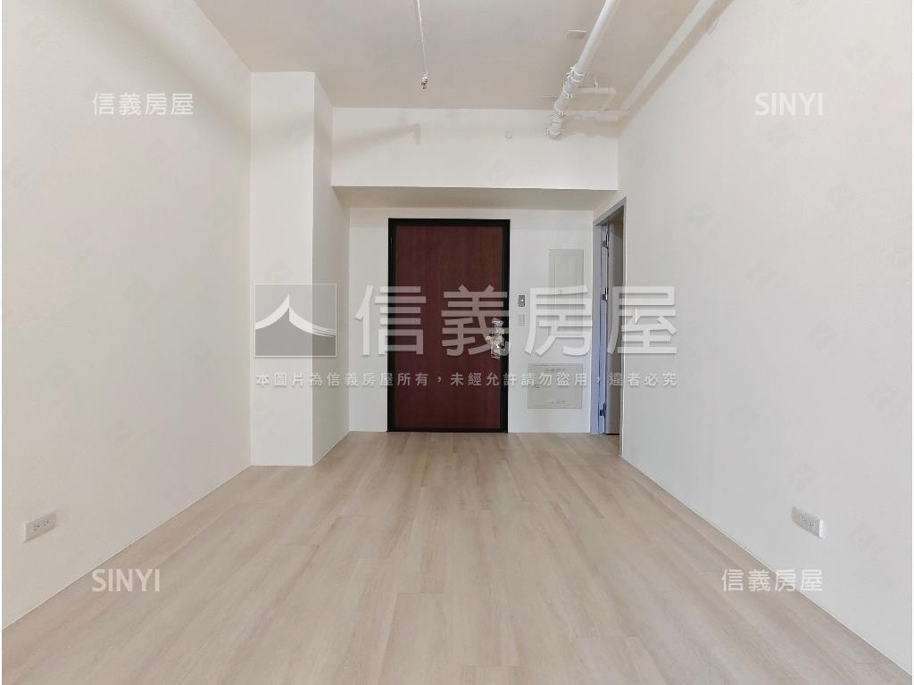 仰德美術館‧稀有釋出房屋室內格局與周邊環境