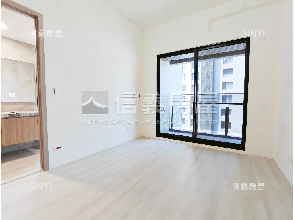仰德美術館‧稀有釋出房屋室內格局與周邊環境