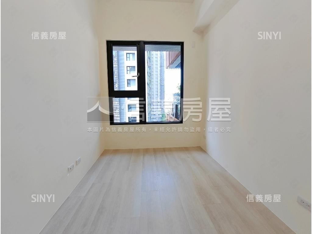 仰德美術館‧稀有釋出房屋室內格局與周邊環境