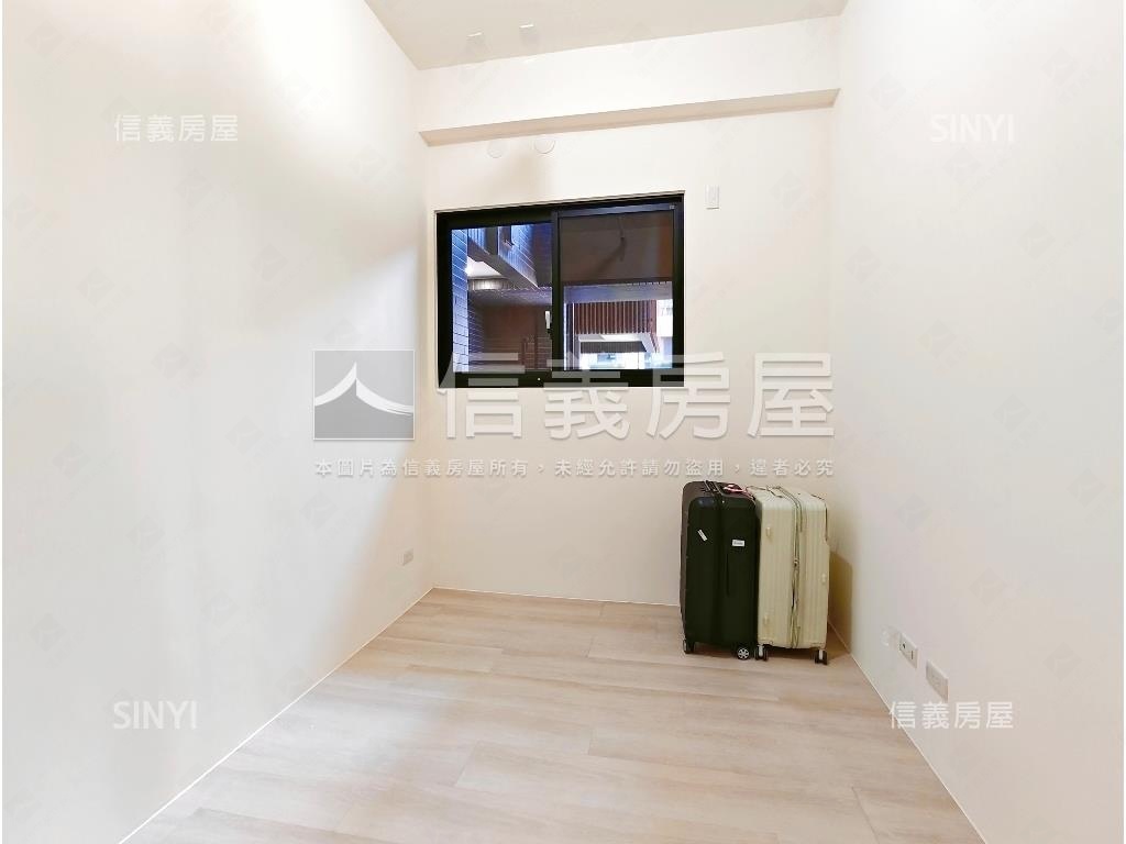 仰德美術館‧稀有釋出房屋室內格局與周邊環境