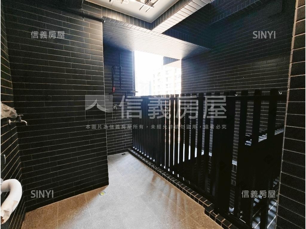 仰德美術館‧稀有釋出房屋室內格局與周邊環境