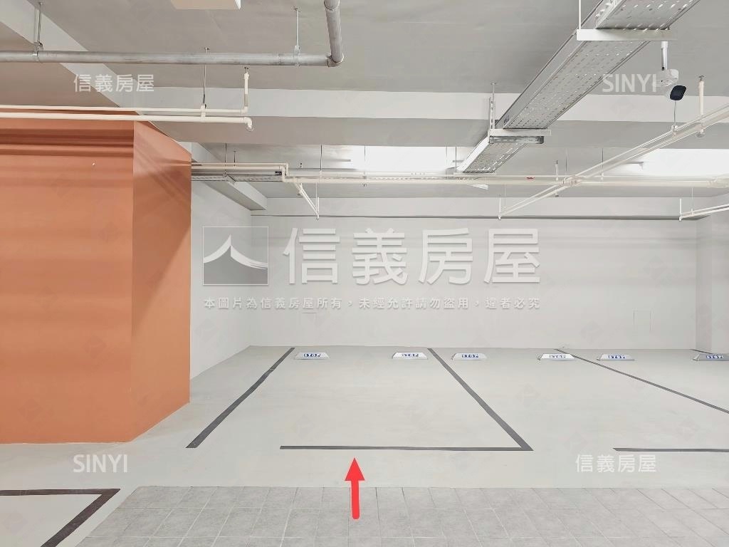 仰德美術館⭐稀有釋出房屋室內格局與周邊環境