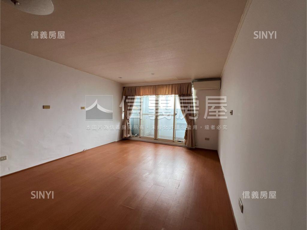 佛朗明哥綠海美家房屋室內格局與周邊環境