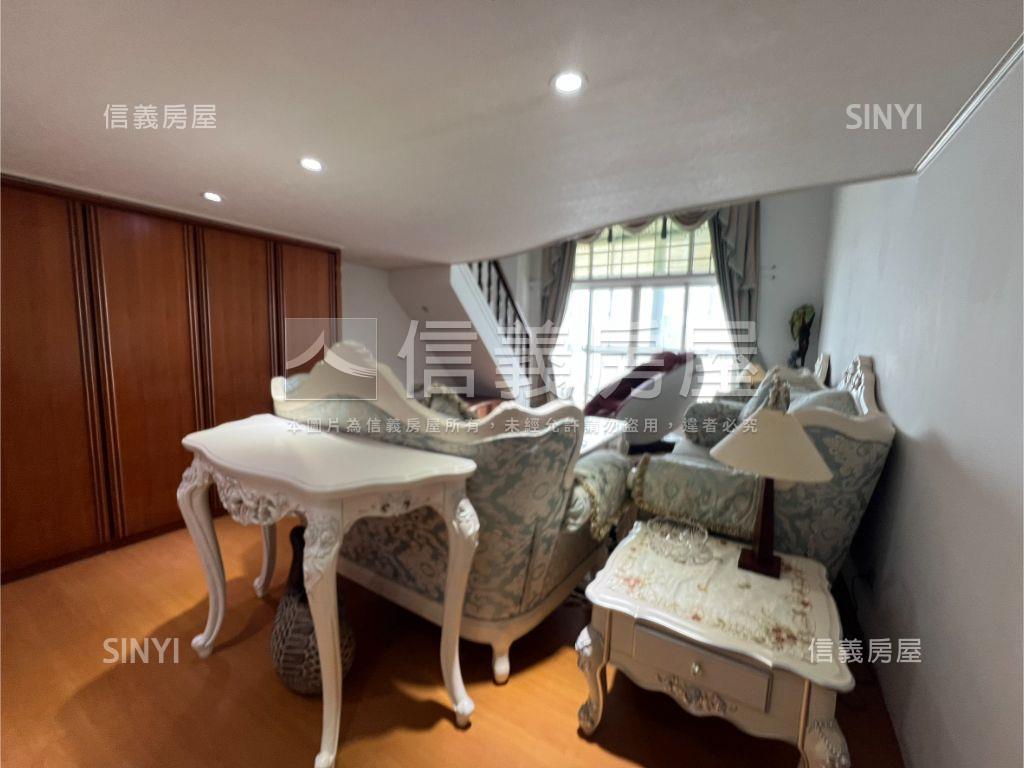 佛朗明哥綠海美家房屋室內格局與周邊環境