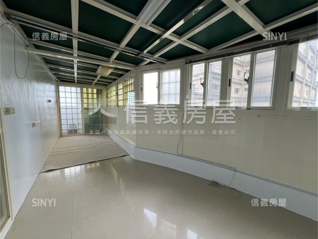 佛朗明哥綠海美家房屋室內格局與周邊環境