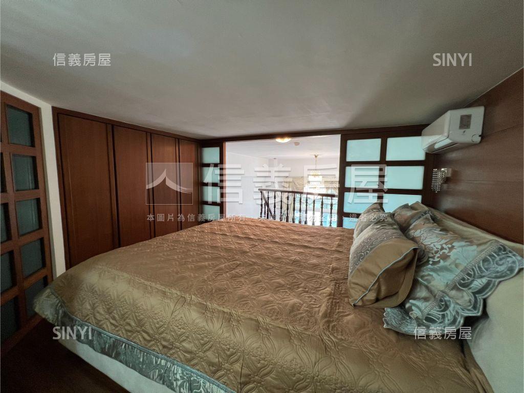 佛朗明哥綠海美家房屋室內格局與周邊環境