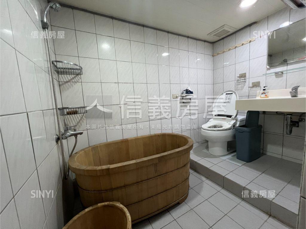 佛朗明哥綠海美家房屋室內格局與周邊環境