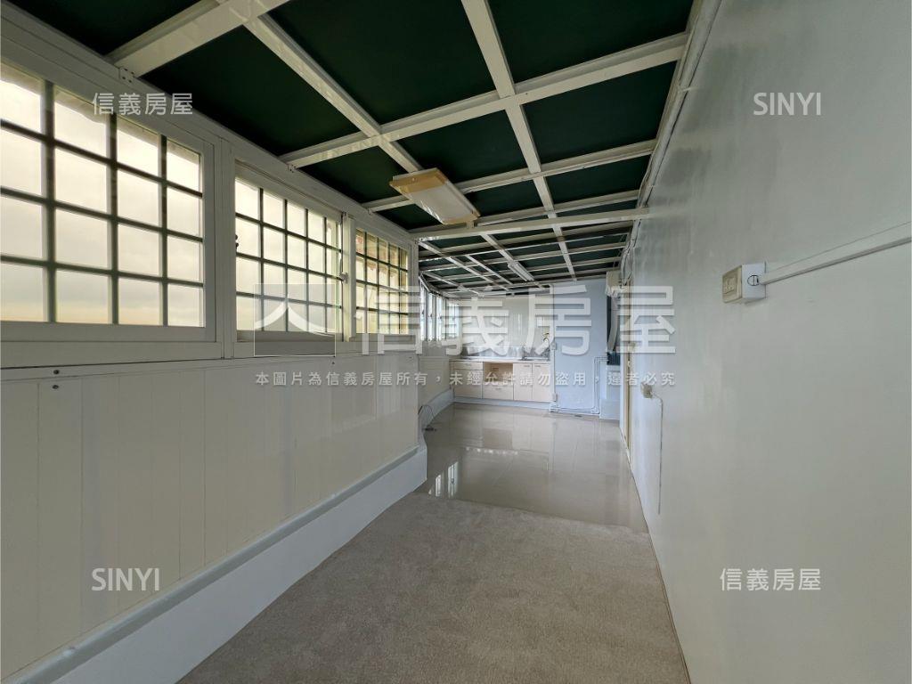 佛朗明哥綠海美家房屋室內格局與周邊環境