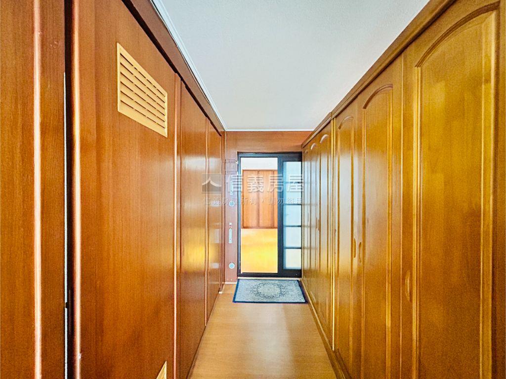 佛朗明哥綠海美家房屋室內格局與周邊環境