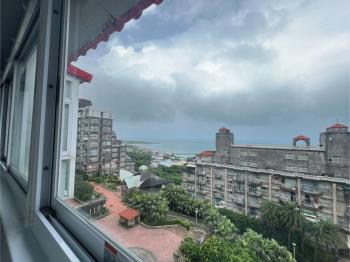 佛朗明哥綠海美家
