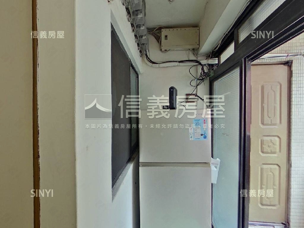 永康商圈方正４樓房屋室內格局與周邊環境