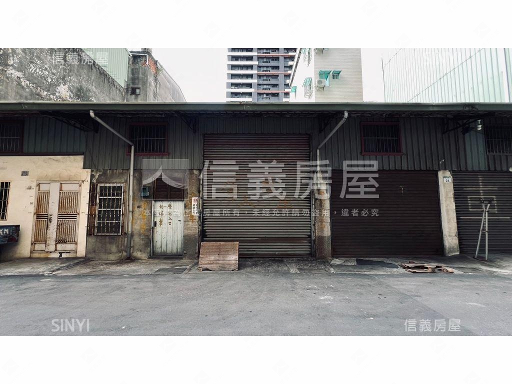 自立商五大面寬土地房屋室內格局與周邊環境