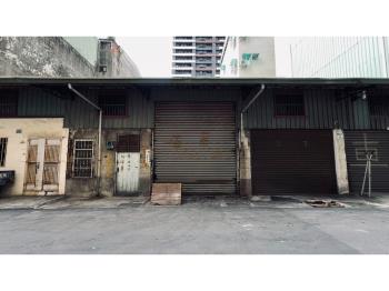 自立商五大面寬土地