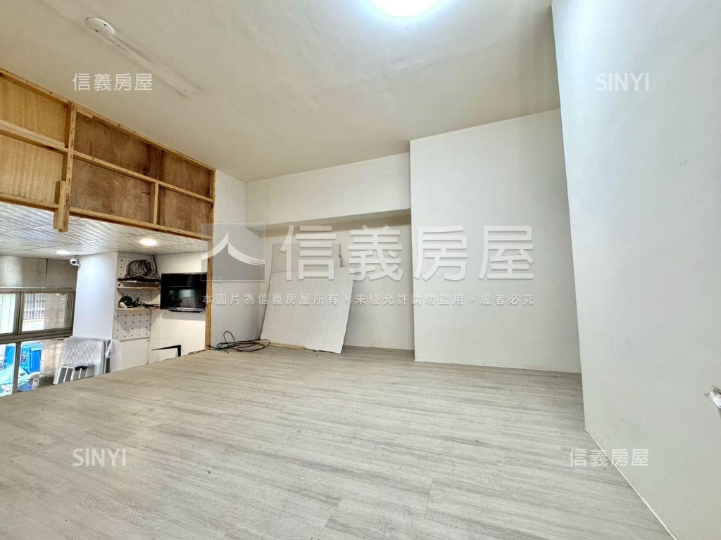 近捷運文華麗京三層店面房屋室內格局與周邊環境