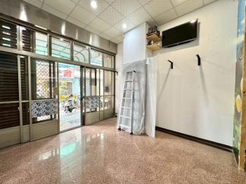 近捷運文華麗京樓店