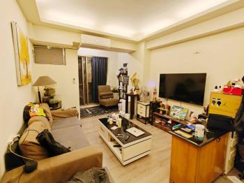 近大慶捷運精美三房大露臺