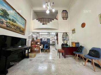 近中華路採光車墅