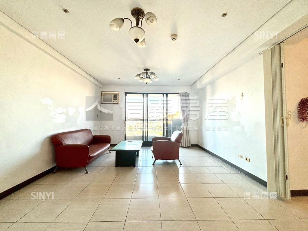 大鵬新城美視野稀有釋出房屋室內格局與周邊環境