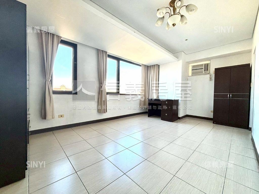 大鵬新城美視野稀有釋出房屋室內格局與周邊環境