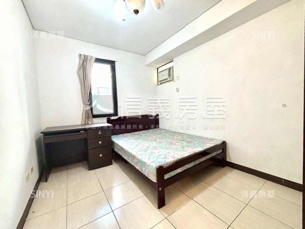 大鵬新城美視野稀有釋出房屋室內格局與周邊環境