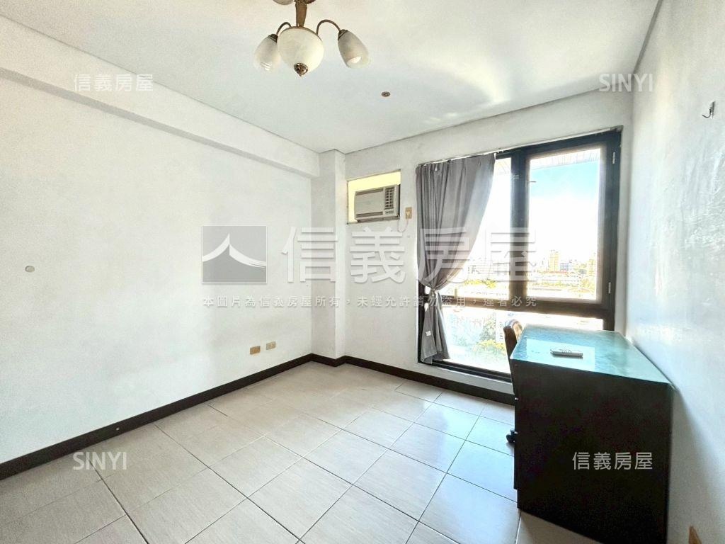 大鵬新城美視野稀有釋出房屋室內格局與周邊環境