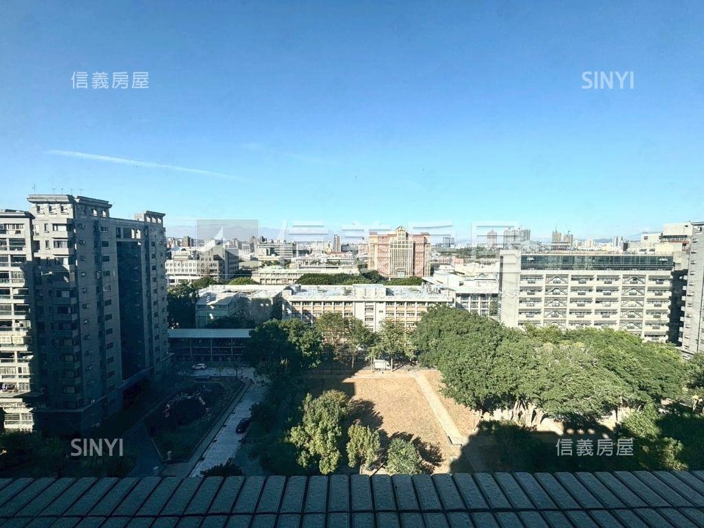 大鵬新城美視野稀有釋出房屋室內格局與周邊環境