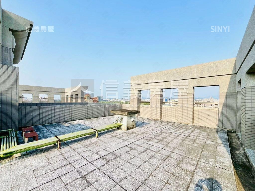 大鵬新城美視野稀有釋出房屋室內格局與周邊環境